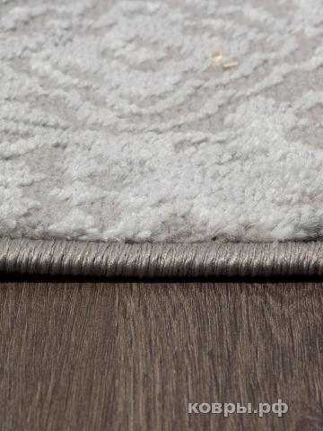 ковер Ковер MERINOS PALERMO F281 GRAY-GREEN — фото 3