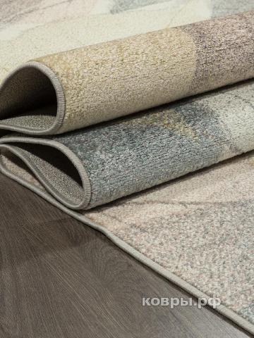 ковер Ковер Детский MERINOS IZUMRUD 2368 LIGHT GRAY — фото 3