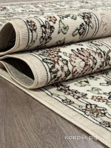 ковер Ковер MERINOS GAVANA d412 BEIGE — фото 3