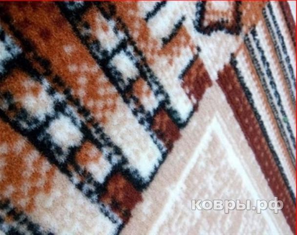 ковер Люберецкие ковры Золушка 30609 01 — фото 4