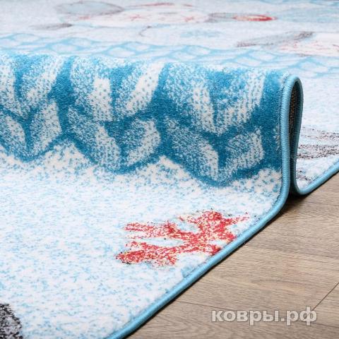 ковер БелКа Фэнси 20750 22088 — фото 2