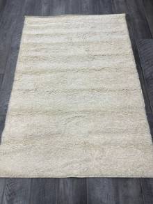 Коврик № 1597,кремовый,размер 1,2 на 1,7 метра