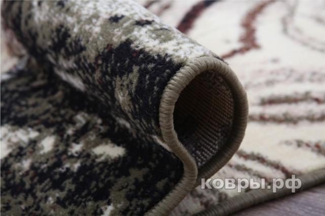 ковер Люберецкие ковры Фауна-Т 50548 01 — фото 14