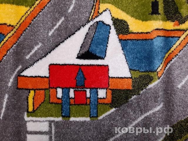 ковер Белка Фэнси 20701 22066 — фото 7