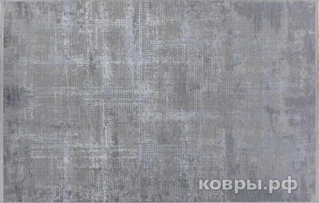 ковер OZ KAPLAN Leonidas B0758A Grey-Grey