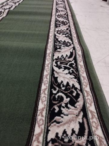 дорожка MERINOS GAVANA d040 GREEN — фото 2