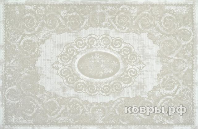 ковер VALENTIS SIROCCO E413AC BEIGE / WHITE