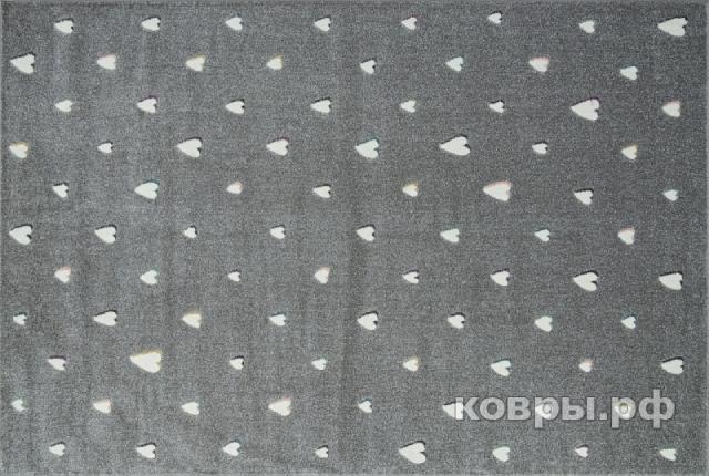 ковер MERINOS SOFIT C210 GRAY