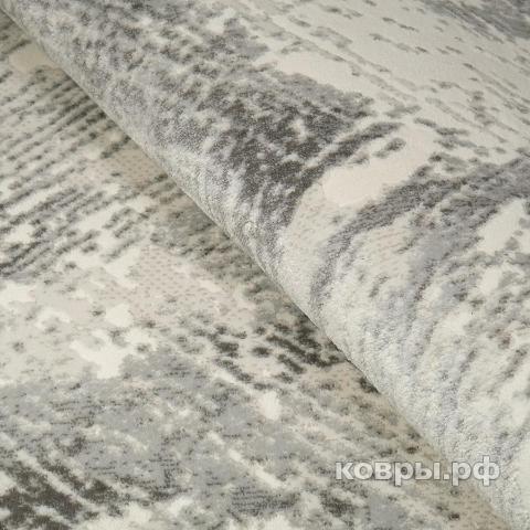 ковер БелКа Визион 22104 24856 овал — фото 2