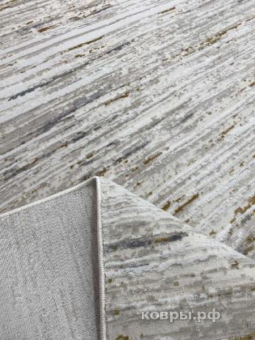 ковер Турция Polo K720A CREAM / D_GRAY — фото 2