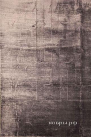 ковер ручной работы Шелковый Индийский ковер ручной работы Handloom (Хендлум) 4.01x3 — фото 3