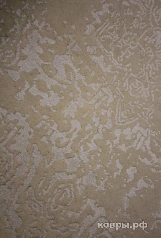 ковер ручной работы Индийский ковер ручной работы из шелка и шерсти 1.45x0.75 — фото 3