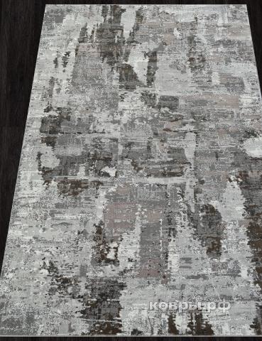 ковер MERINOS GRAFF F238 GRAY-BEIGE — фото 2