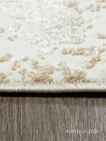 ковер MERINOS NATUREL F232 BEIGE Овал — фото 5