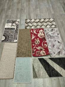 Комплект  №519-8 штук