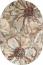 ковер RAGOLLE GENOVA 938182 662690 Овал