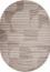 ковер Ковер MERINOS DIOS F440 BEIGE Овал