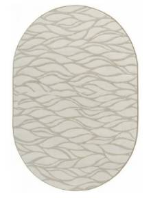 Ковер Ковер Nubian 64064 6575 Овал