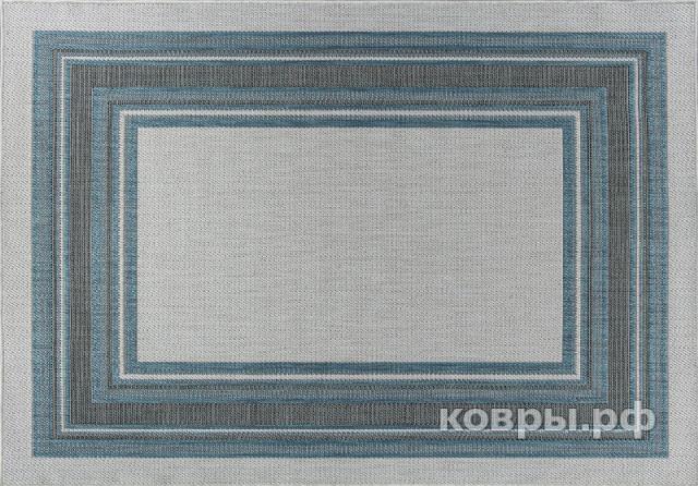 ковер Ковер MERINOS KAIR S123 BLUE