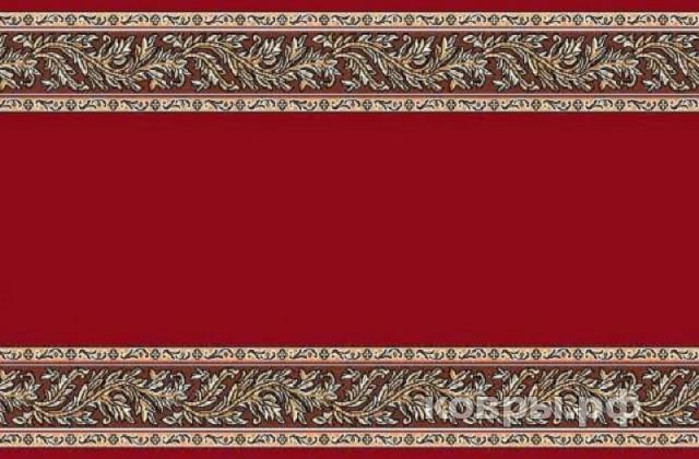 дорожка Merinos Laguna d041 RED