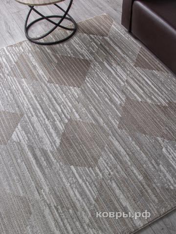 ковер Ковер MERINOS SIRIUS F421 CREAM-NATURAL — фото 3