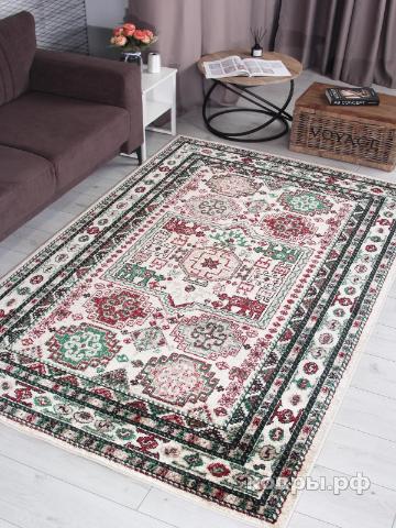 ковер Ковер MERINOS DARGA F667 CREAM — фото 4