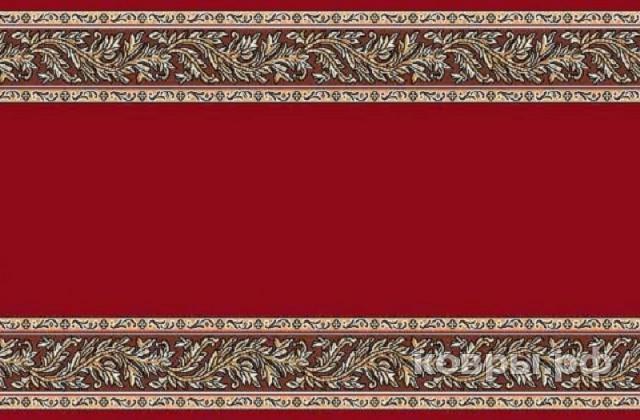 дорожка Merinos Laguna d041 RED