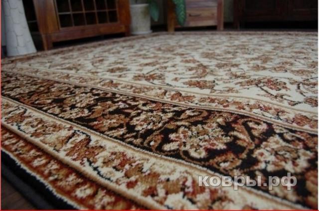 ковер Agnella Standard Hermiona cream — фото 10