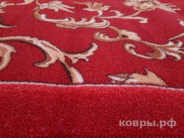 ковролин Витебские ковры принт 8-ми цветное полотно p1188a4p 45 — фото 3