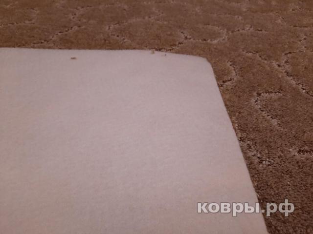 ковролин Нева Тафт Сахара 235 — фото 3