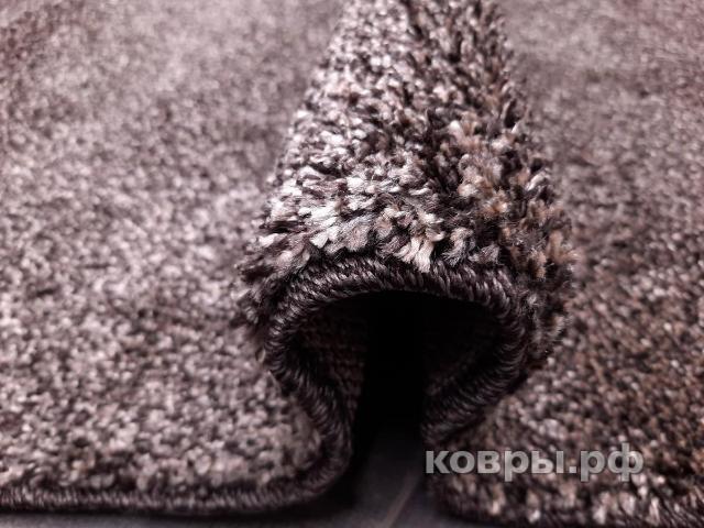 ковер merinos Platinum t600 d.beige-brown — фото 6