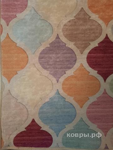 ковер Turcia Decovilla 17013.101 Мультиколор — фото 2