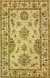 Афганский ковер ручной работы Чуби 0.8x1.3м