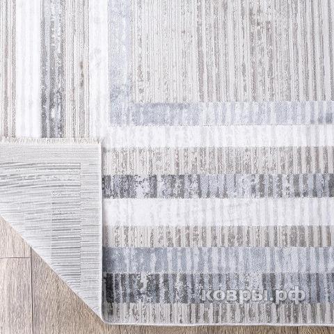 ковер Kartal Roxy AS83A SHRNIK CREAM — фото 3