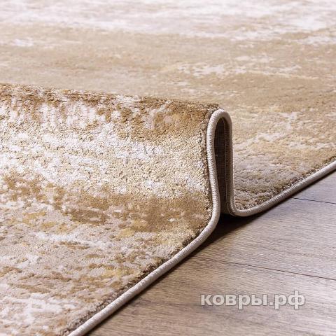 ковер Milat Rubi B801H CREAM / VIZON — фото 2