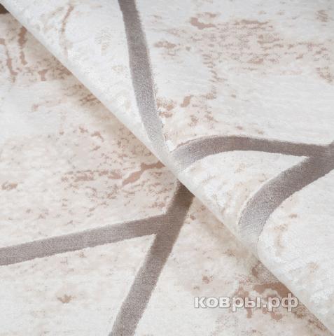 ковер Milat Milat Elexus Olimpos MB21B COKEN KOYU BEJ — фото 3