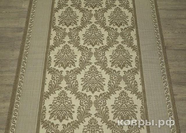 дорожка БелКа Флурлюкс (Сизаль) 51005 50122 — фото 2