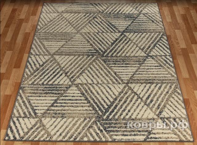 ковер Agnella Avanti Atala beige — фото 2