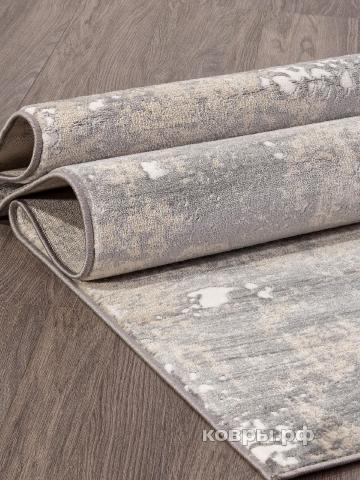 дорожка MERINOS ATLANTIS D996 CREAM-GRAY — фото 3