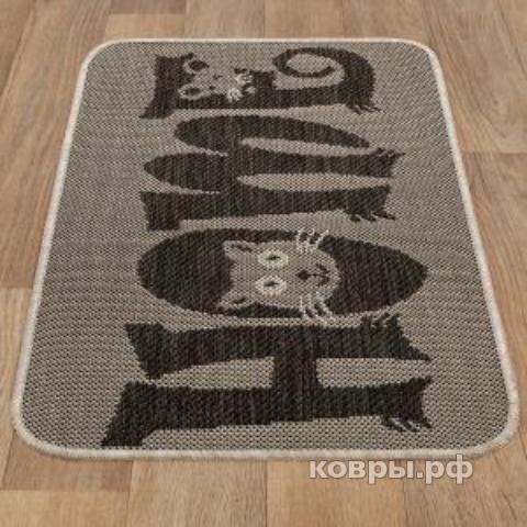 ковер Карпетофф FELIX 19502 80 — фото 2