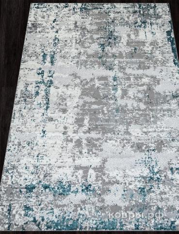 ковер MERINOS PALERMO F282 GRAY — фото 2