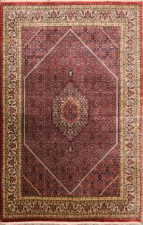 Индийский ковер ручной работы из шелка и шерсти Mahi (Махи) 1.7x2.4