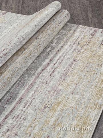 ковер MERINOS ZUMMA F026 PINK — фото 3