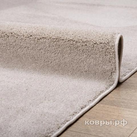 ковер Ковер БелКа Софт 47008 45222 овал — фото 2