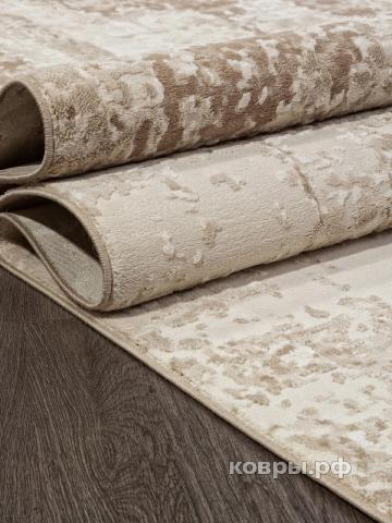 ковер Ковер ROZA SIESTA M027A WHITE / BONE — фото 4