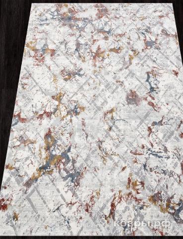 ковер Ковер KARMEN HALI ARMINA GA015N GREY / MULTI — фото 2