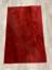 Халява Коврик № 1268,бордовый,размер 0,96 на 1,5 метра