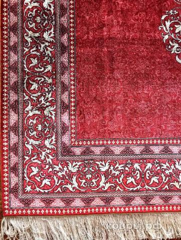 ковер ручной работы Шелковый Китайский ковер ручной работы Chinar (Чинар) 1.86x1.25 — фото 2