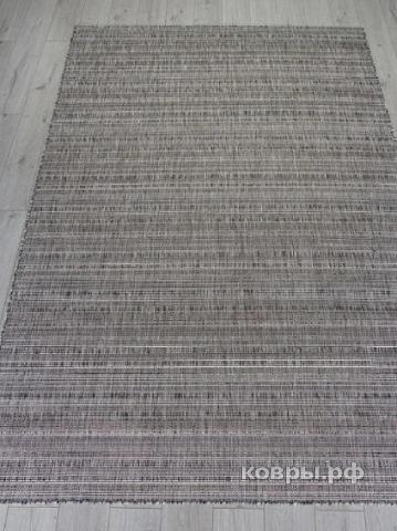 ковер Ковер MERINOS KAIR S146 DARK GRAY — фото 2