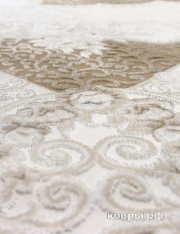 ковер KARMEN HALI HUNKAR 7921 BROWN / BROWN — фото 5